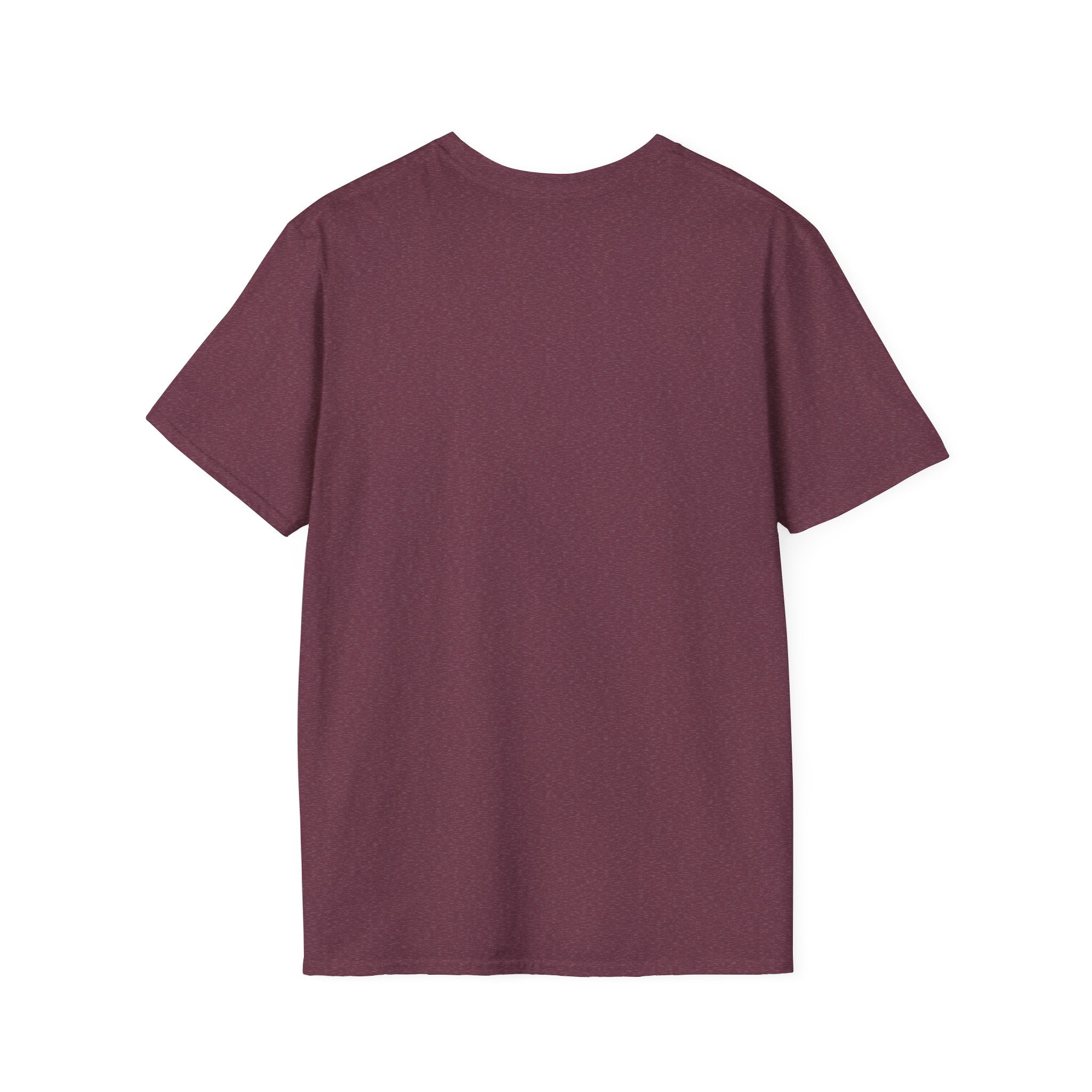 Image of Unisex Softstyle T-Shirt – Ultimate Comfort and Style